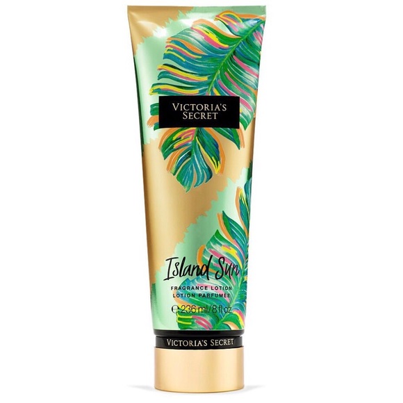 Victoria's Secret Other - VICTORIA’S SECRET ISLAND SUN LOTION